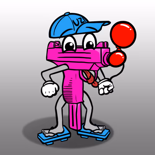 Mylittleuzis