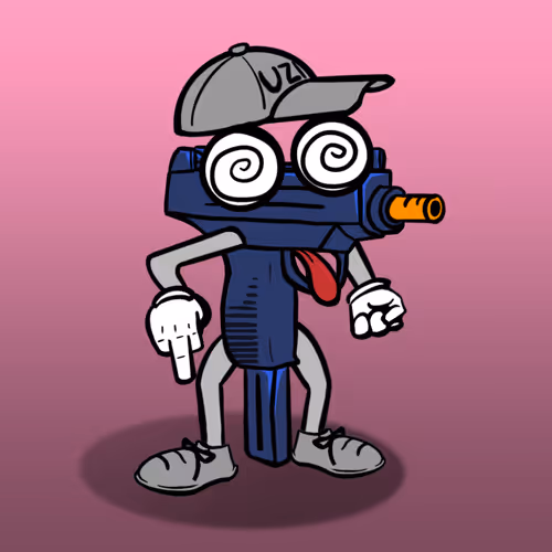 Mylittleuzis