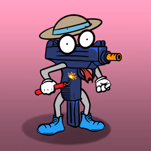 Mylittleuzis