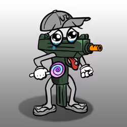 Uzi #2001