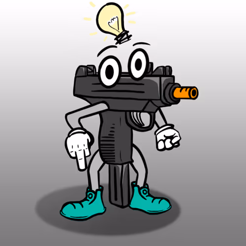 Mylittleuzis