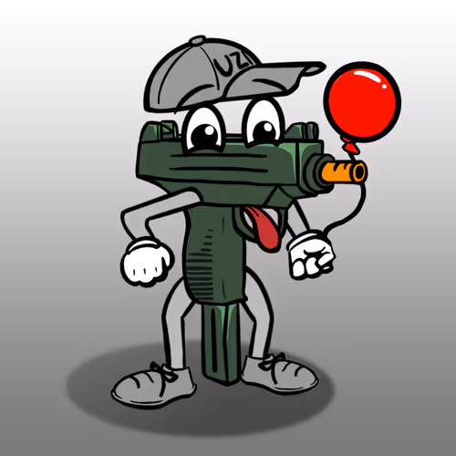 Mylittleuzis