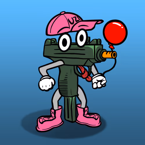 Mylittleuzis