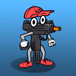 Uzi #727