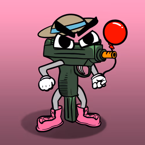 Mylittleuzis