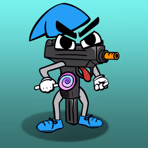 Mylittleuzis