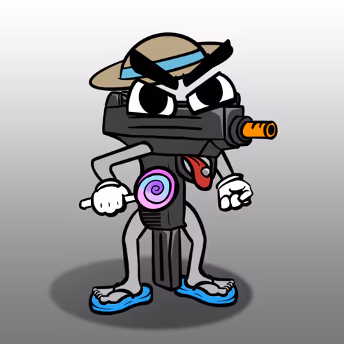 Mylittleuzis