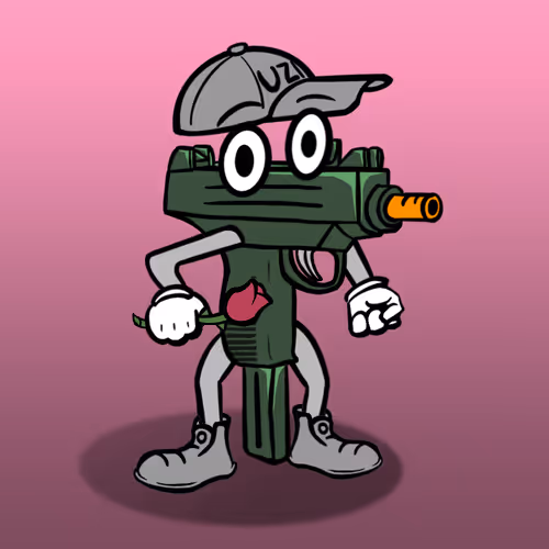 Mylittleuzis