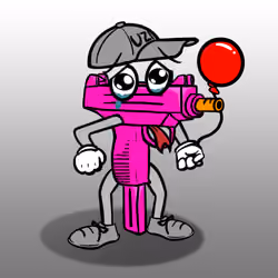 Uzi #2127