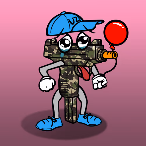 Mylittleuzis