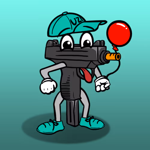 Mylittleuzis