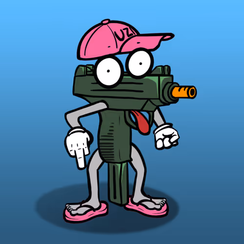 Mylittleuzis