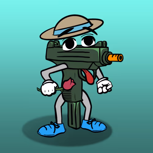 Mylittleuzis