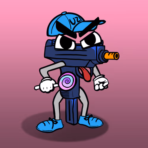 Mylittleuzis