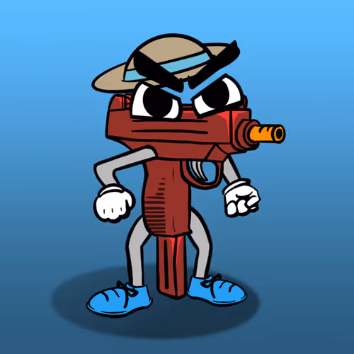 Mylittleuzis