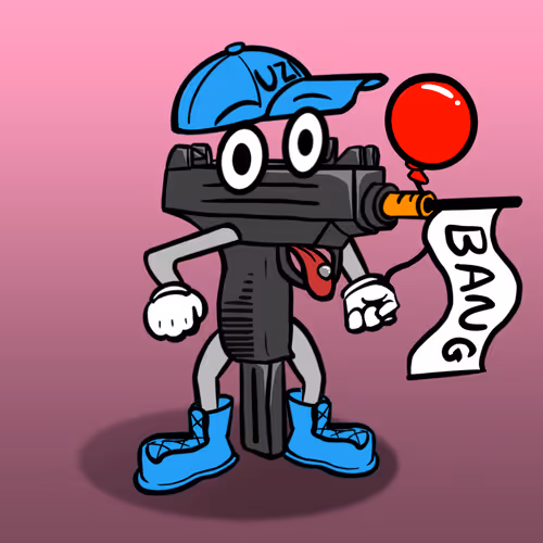 Mylittleuzis