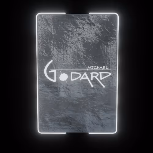 Michael Godard Silver Pass