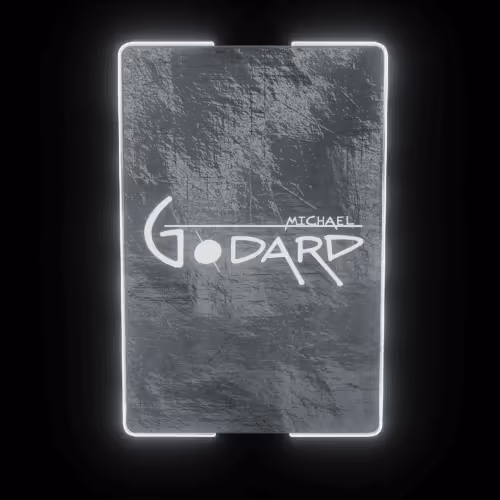 Michael Godard Silver Pass