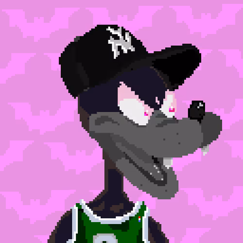 Bitgoons