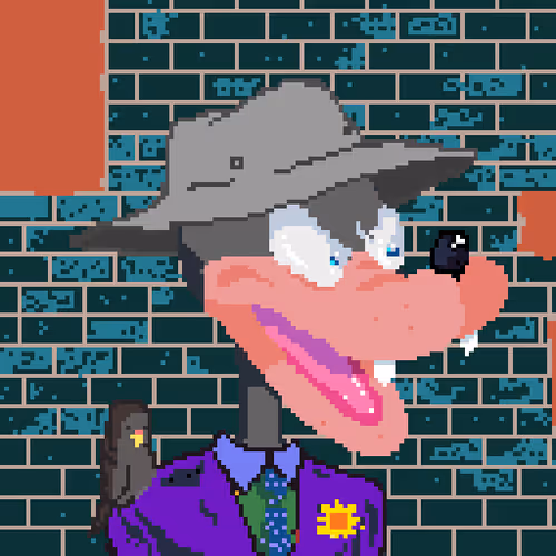 Bitgoons