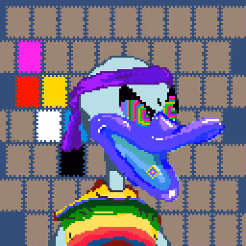 Bitgoons