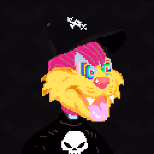 Bitgoons