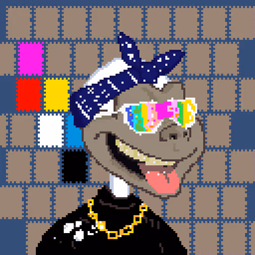 Bitgoons
