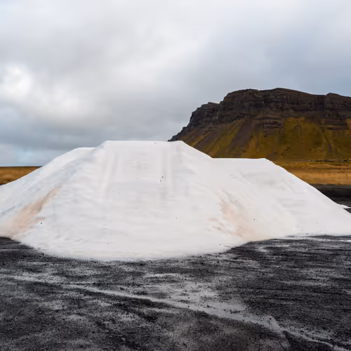 Salt