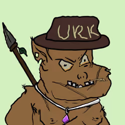 Urk #727