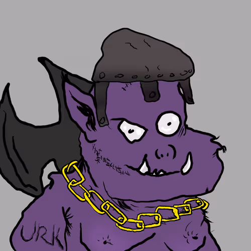 Urk Town