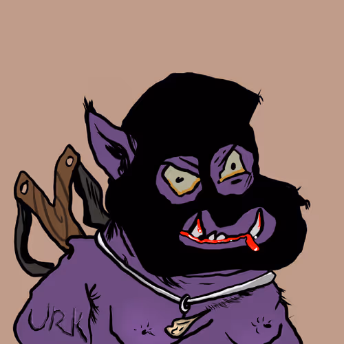 Urk Town