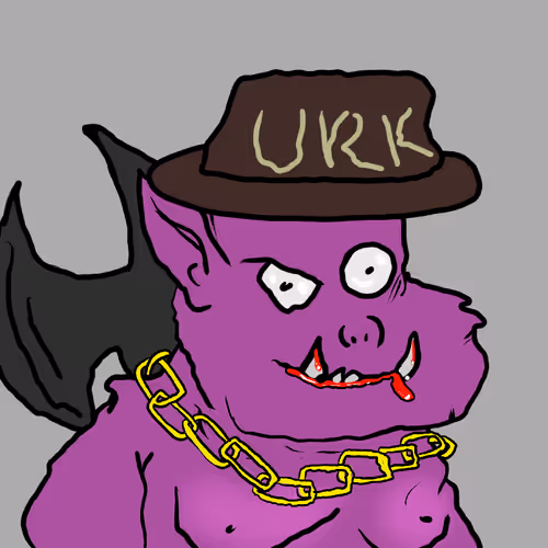 Urk Town