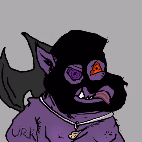 Urk Town
