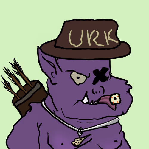 Urk Town