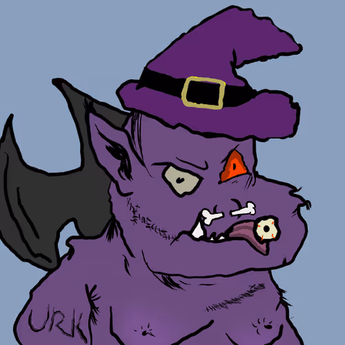Urk Town