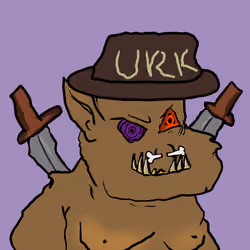Urk #7978