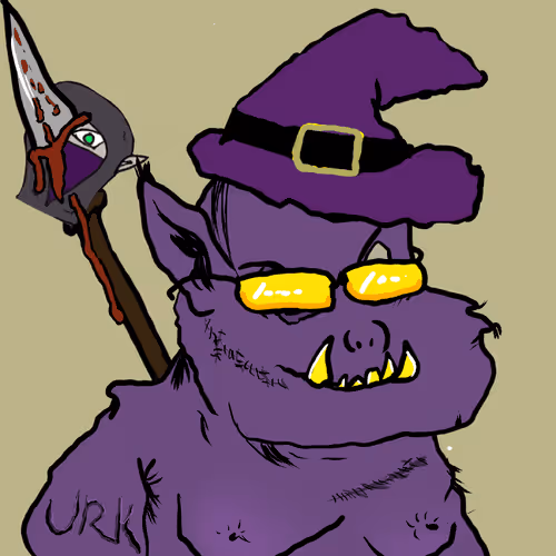 Urk Town