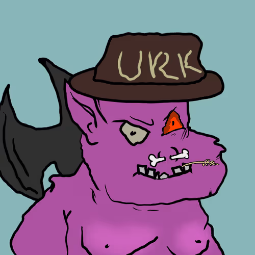 Urk Town