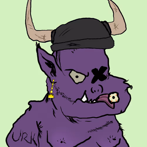 Urk Town