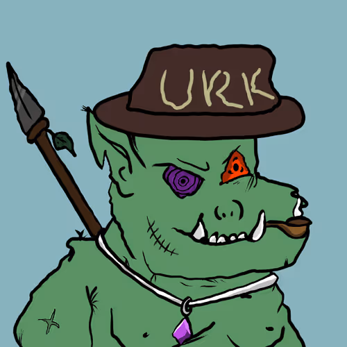 Urk Town