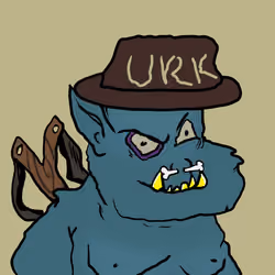Urk #9289