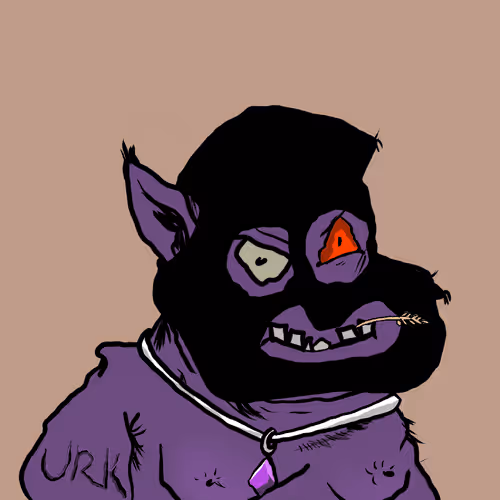 Urk Town