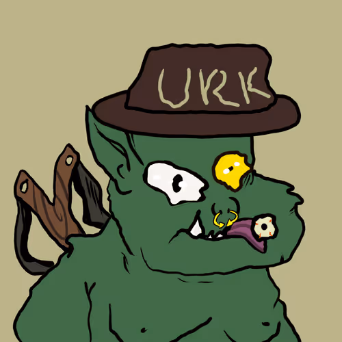 Urk Town