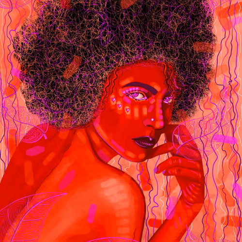 Enchantress in Love