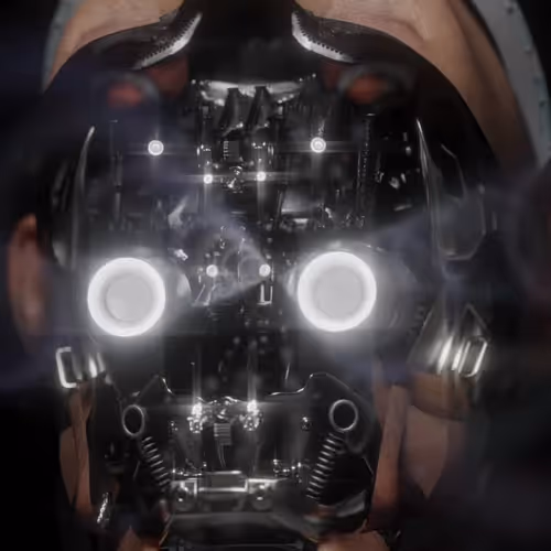 Ghost In The Shell Airdrop