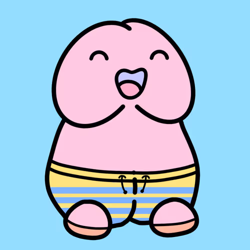 Doodle Dick Official