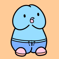 Doodle Dick #18
