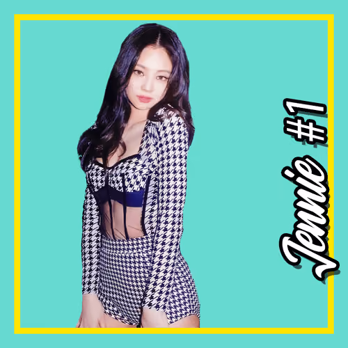 JennieKim DAO #259
