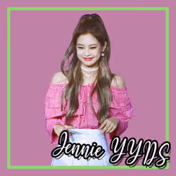 JennieKim DAO #129