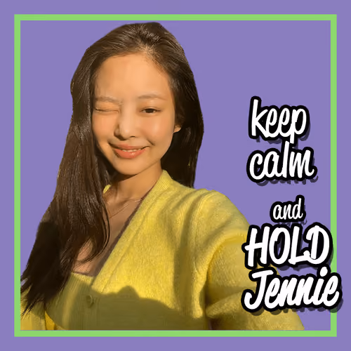 JennieKim DAO #8